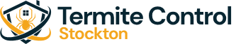 Stockton Termite Control Company Logo